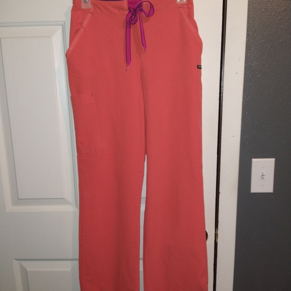 Set of 6 X-Small Scrub Pants - Picture 12 of 15